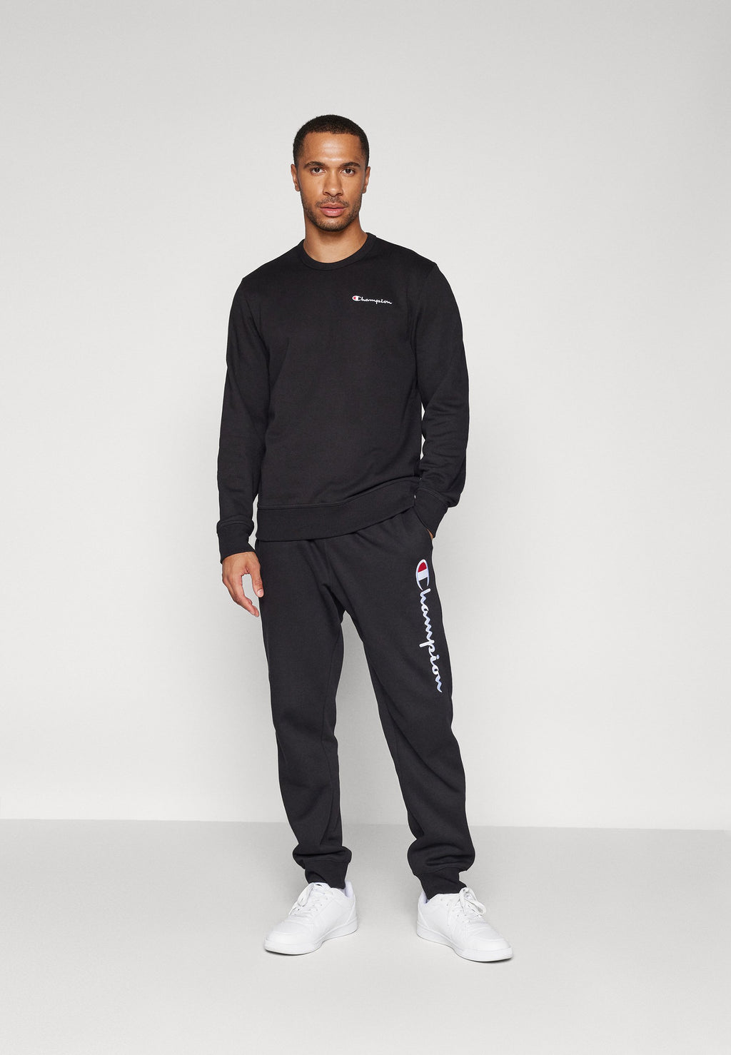 Champion ICONS CREWNECK SMALL