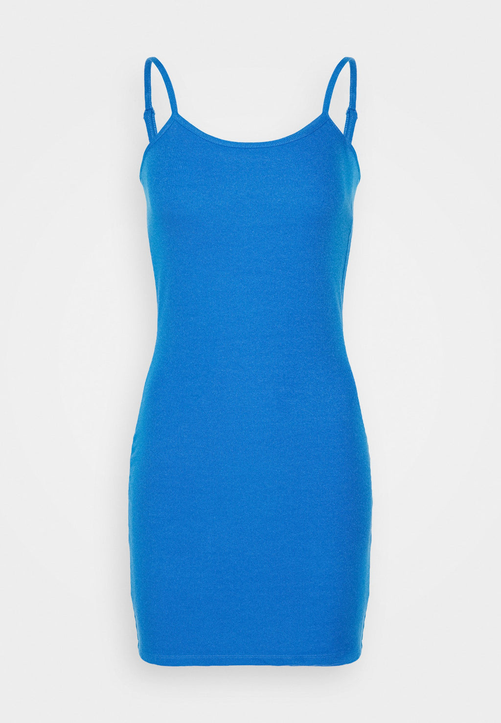 NA-KD THIN STRAP MINI DRESS