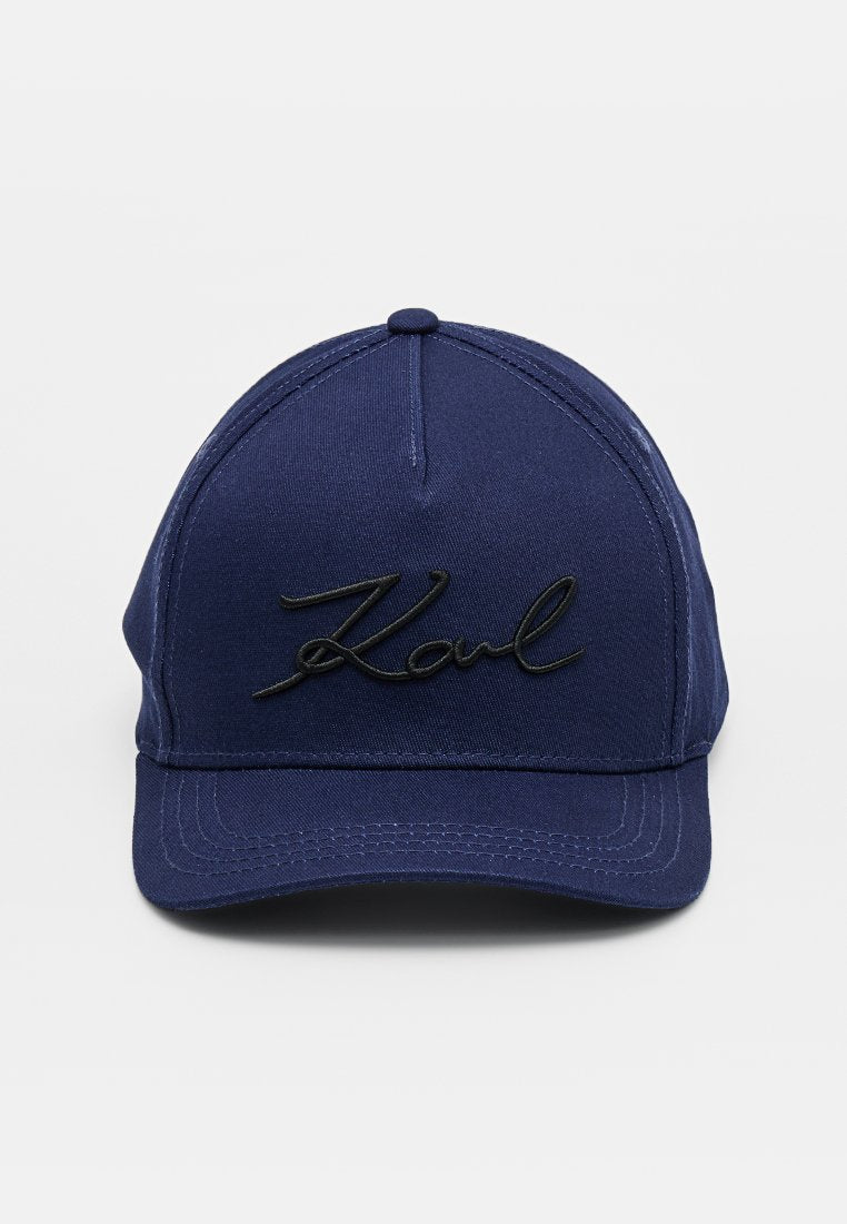 KARL LAGERFELD Cap Media 3