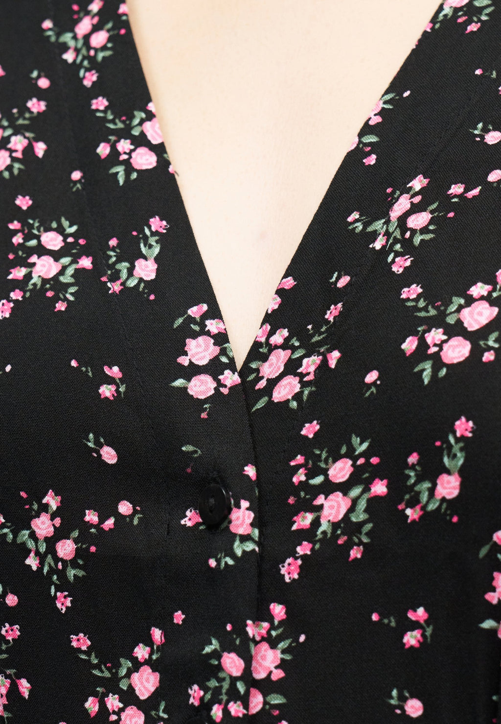 ONLY ONLNOVA LIFE MOLLIE LONG DRESS
