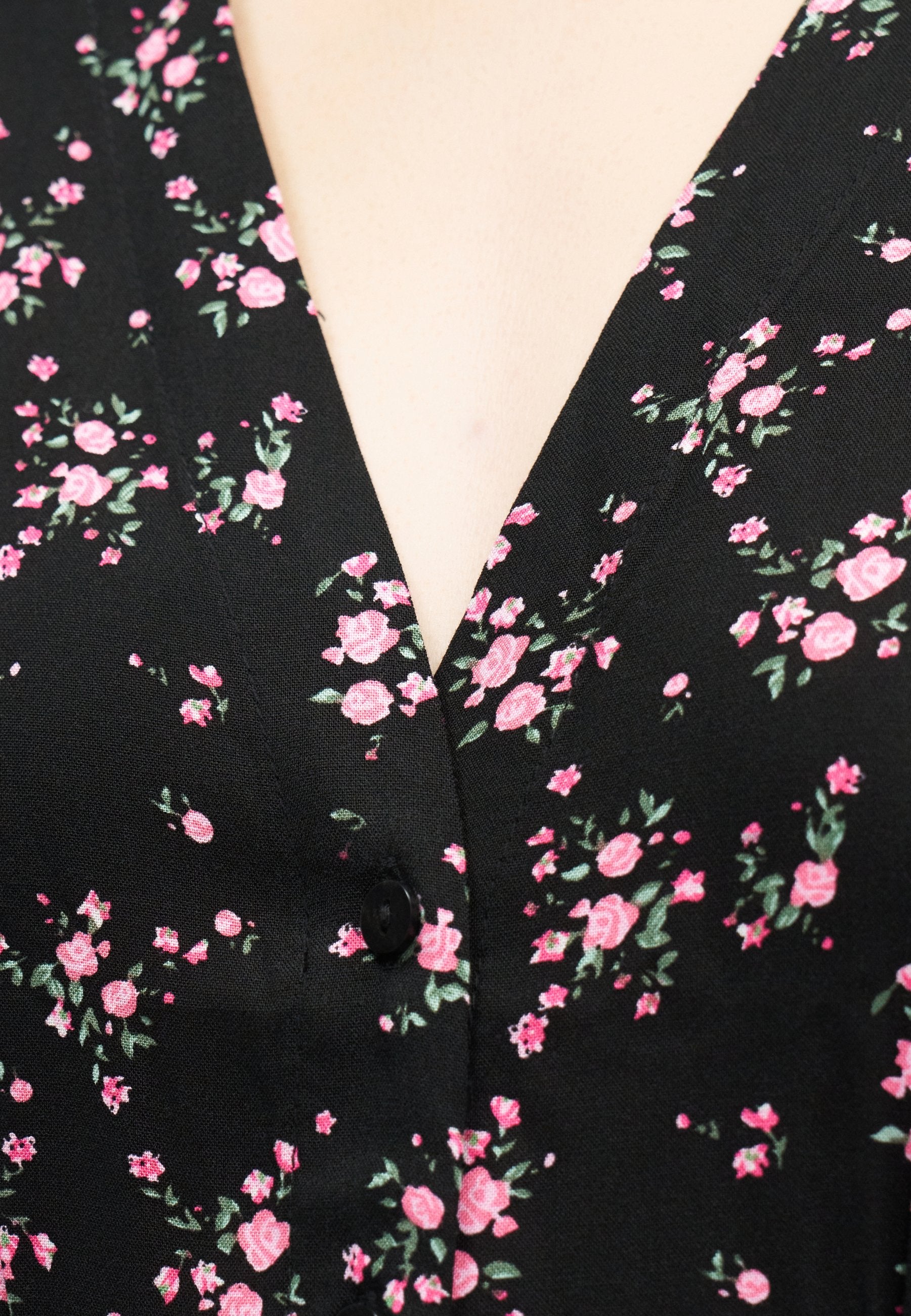 ONLY ONLNOVA LIFE MOLLIE LONG DRESS