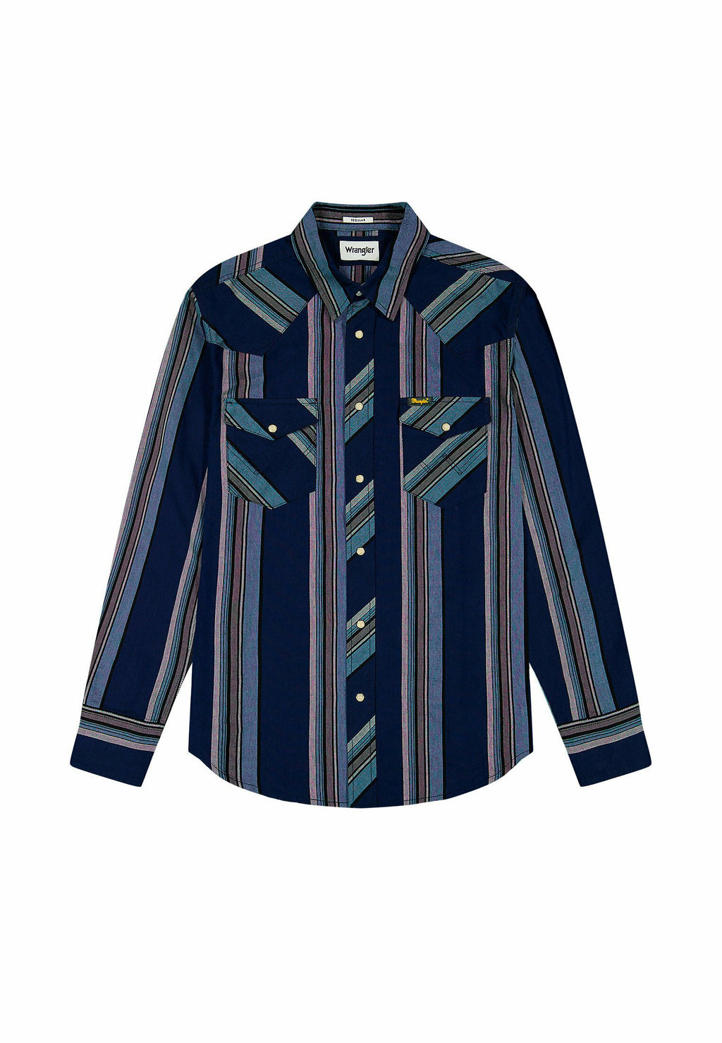 Wrangler WESTERN