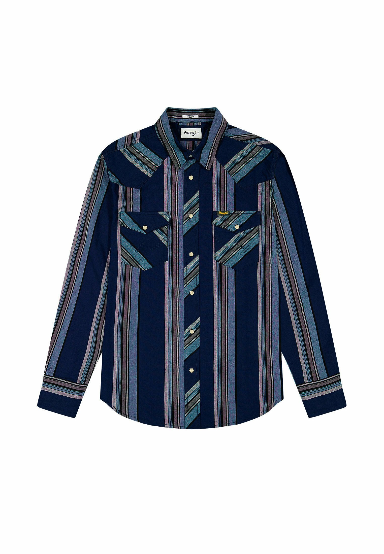 Wrangler WESTERN