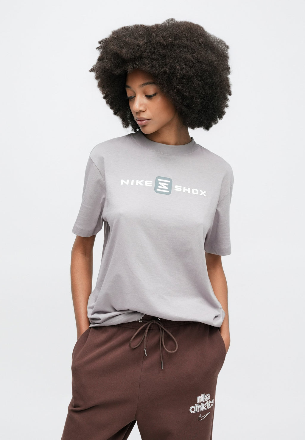 Nike Sportswear TEE