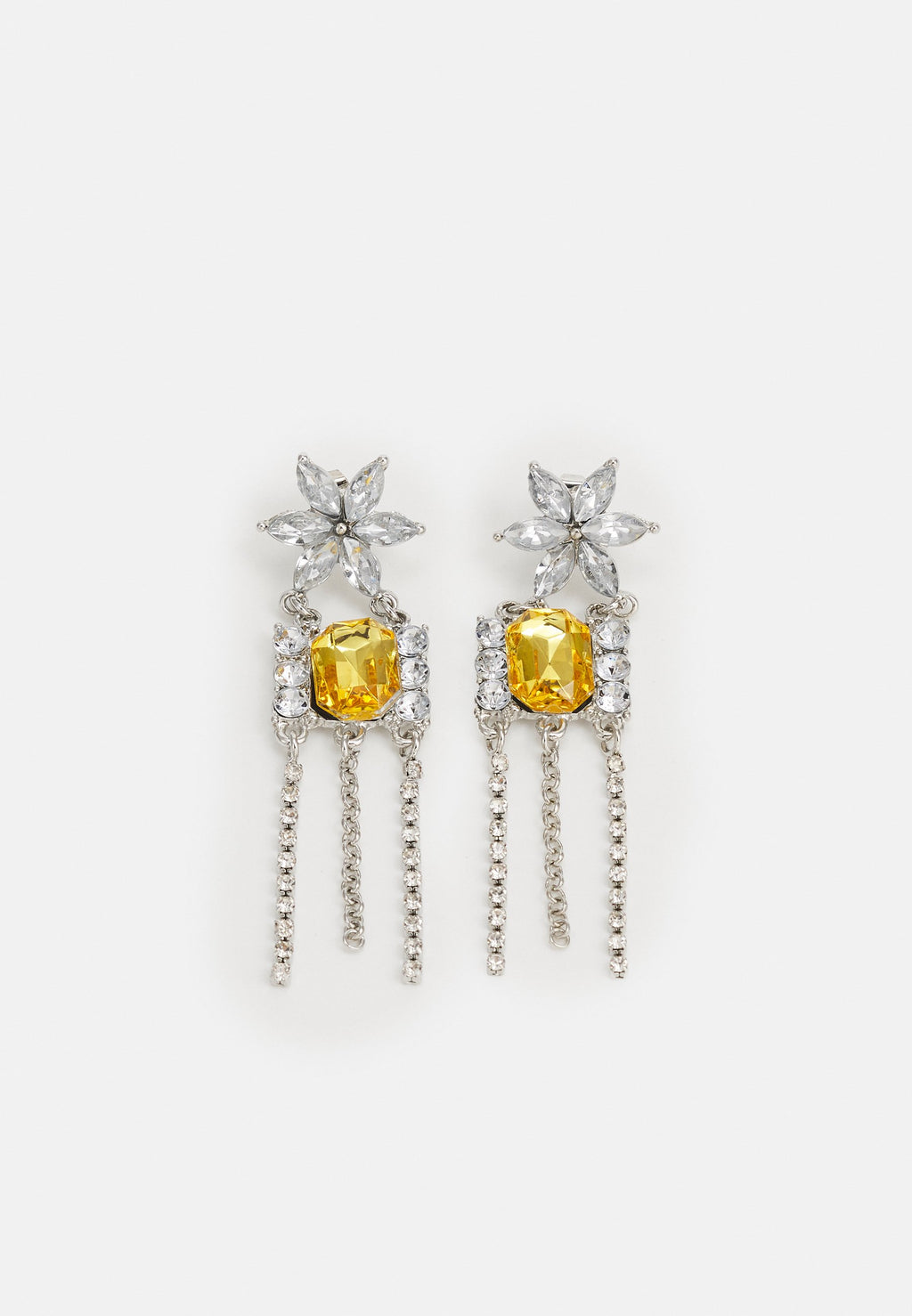 Pieces PCRASMINA EARRINGS
