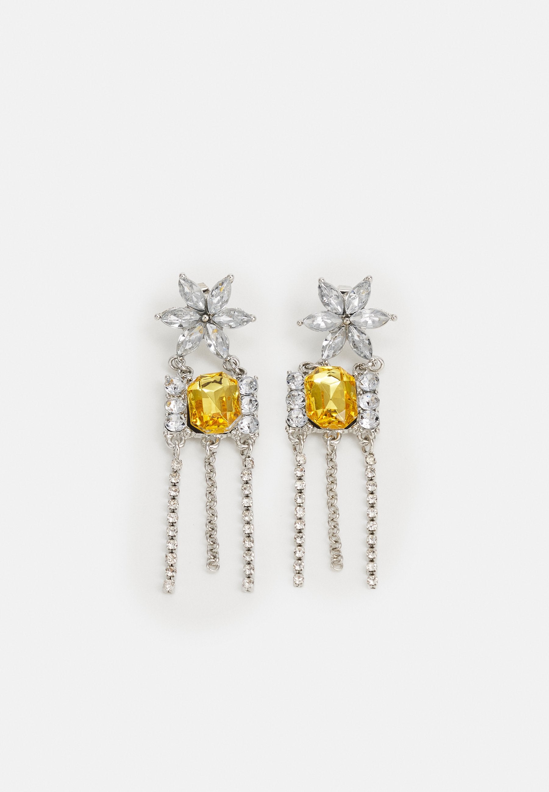 Pieces PCRASMINA EARRINGS