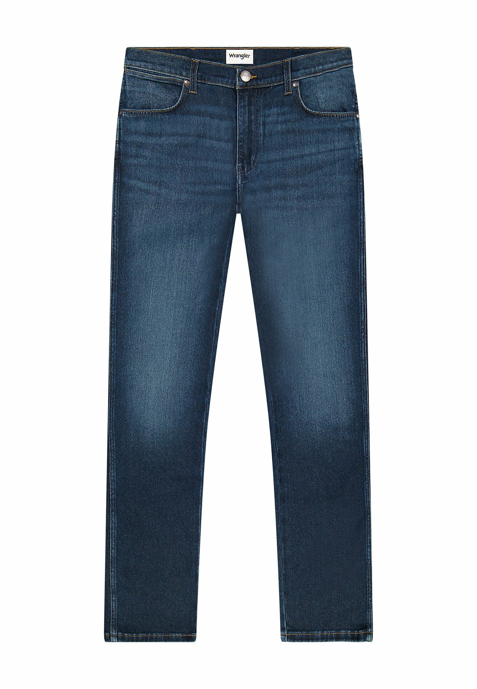 Wrangler 5-POCKET RIVER