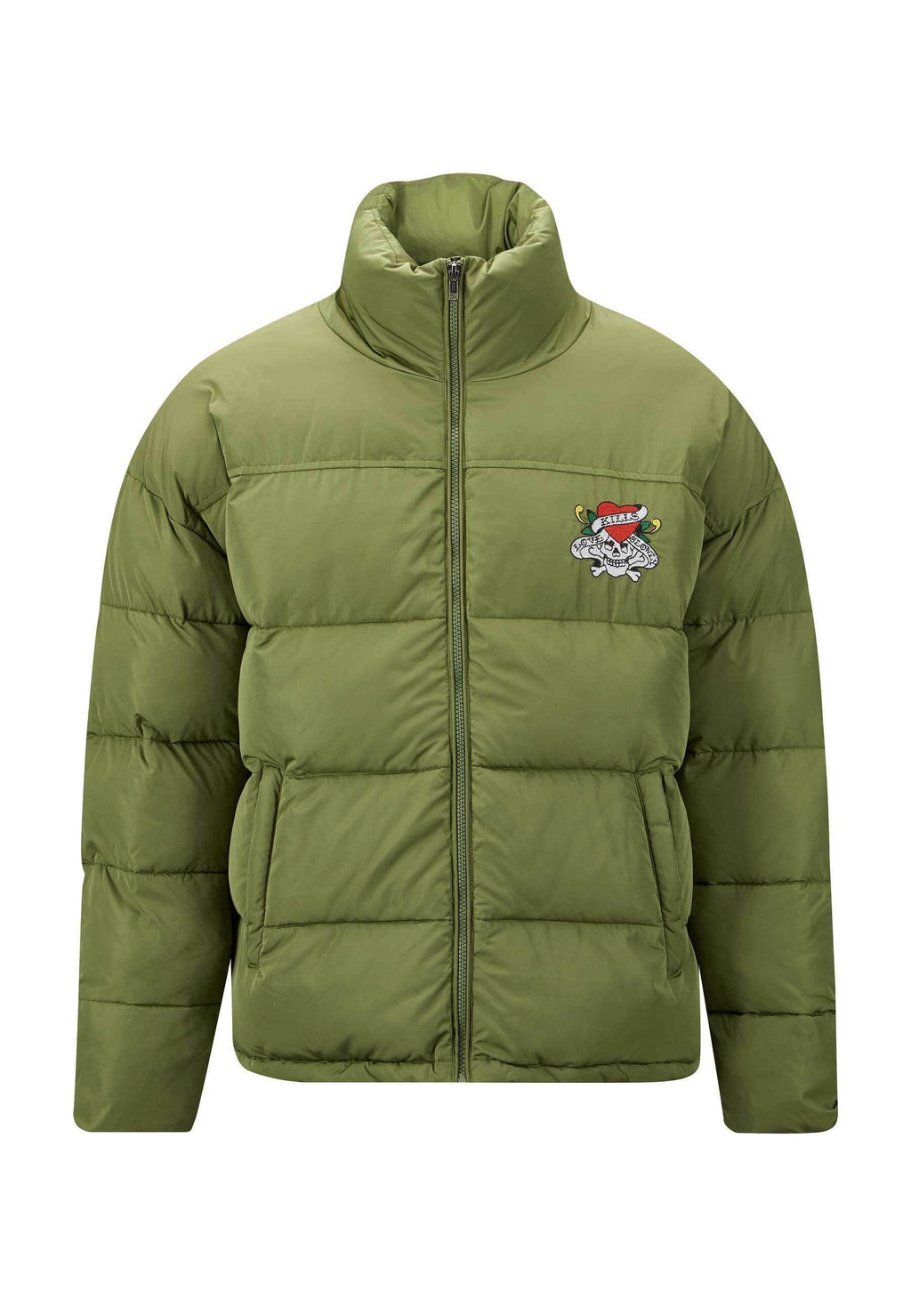 Ed Hardy