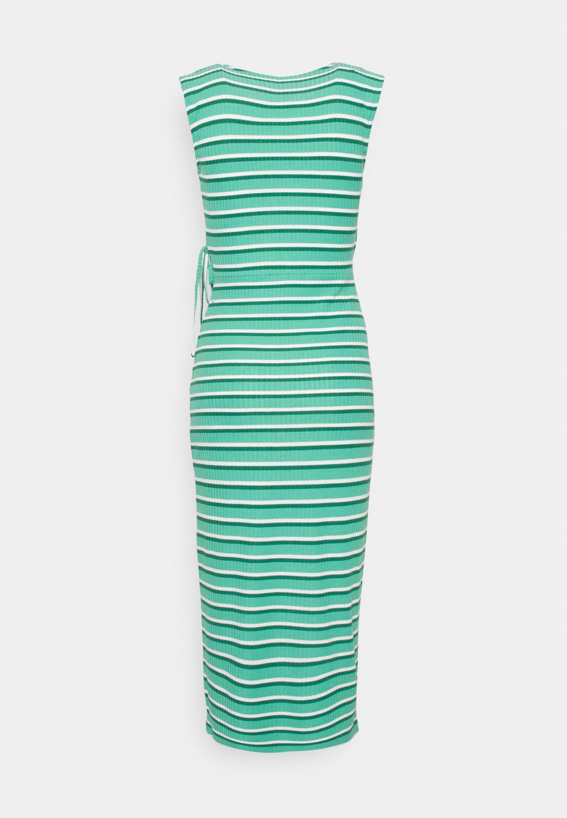 ONLNELLA WRAP MIDI DRESS Media 2