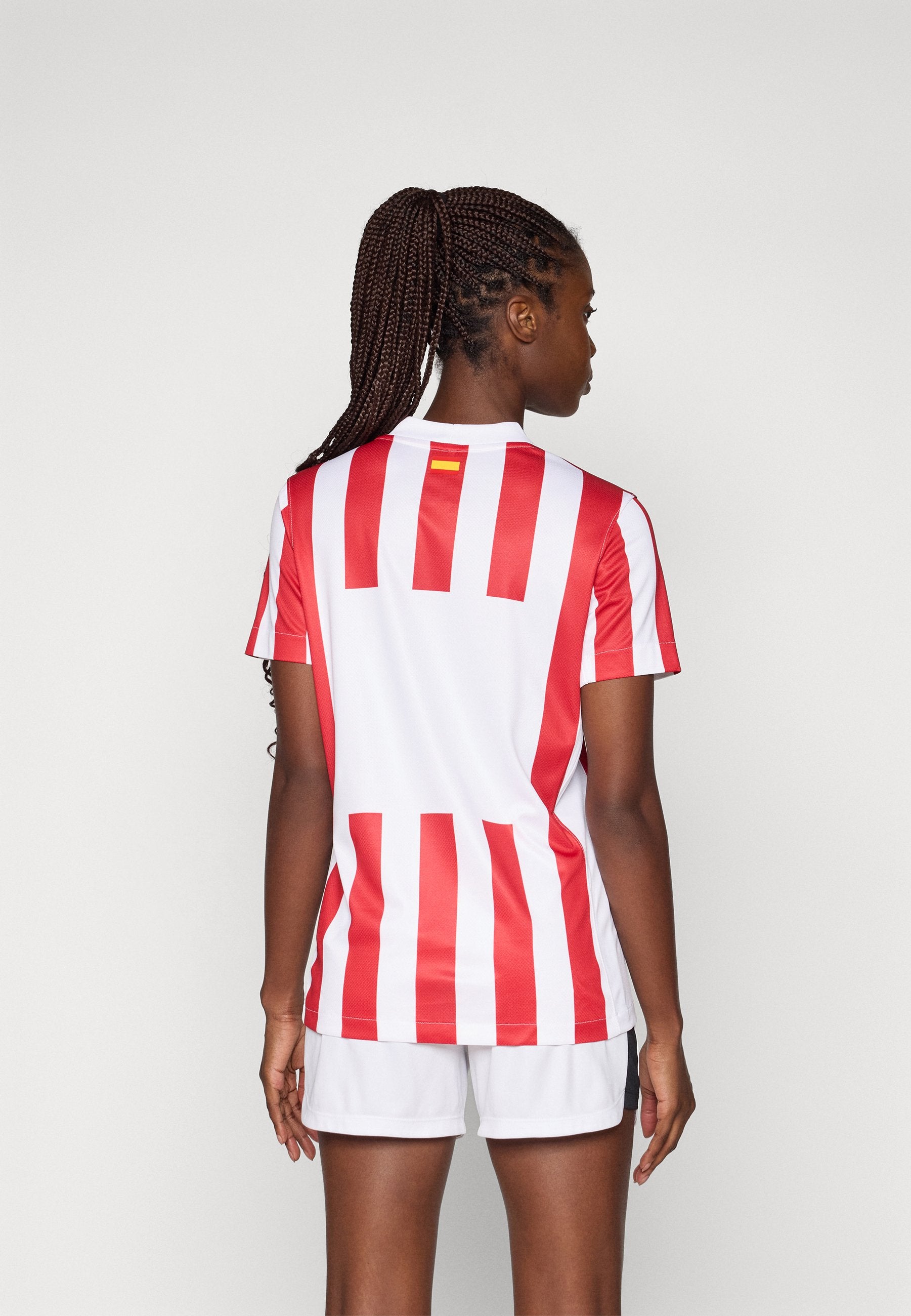 Nike Performance ATLÉTICO MADRID 2025/26 STADIUM HOME