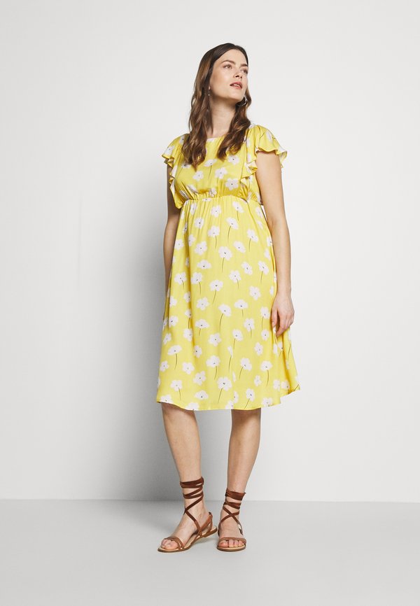 Paulina YELLOW DREAMS