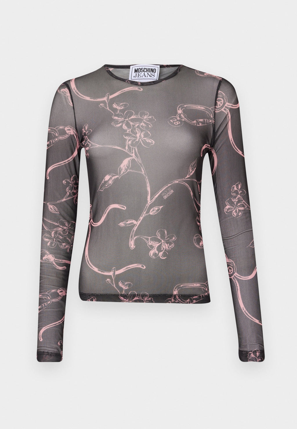 MOSCHINO JEANS RAMAGE