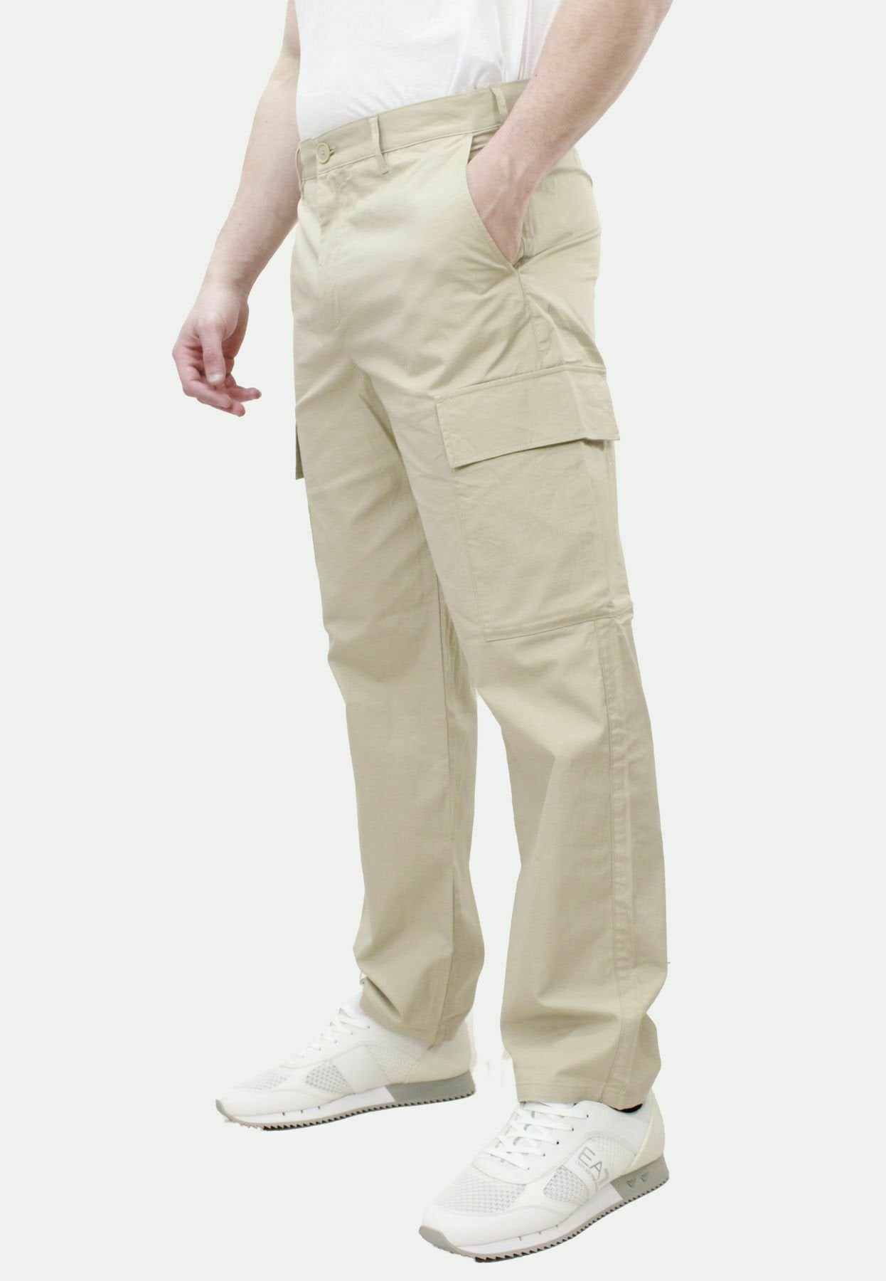 Armani Exchange Cargohose Media 3