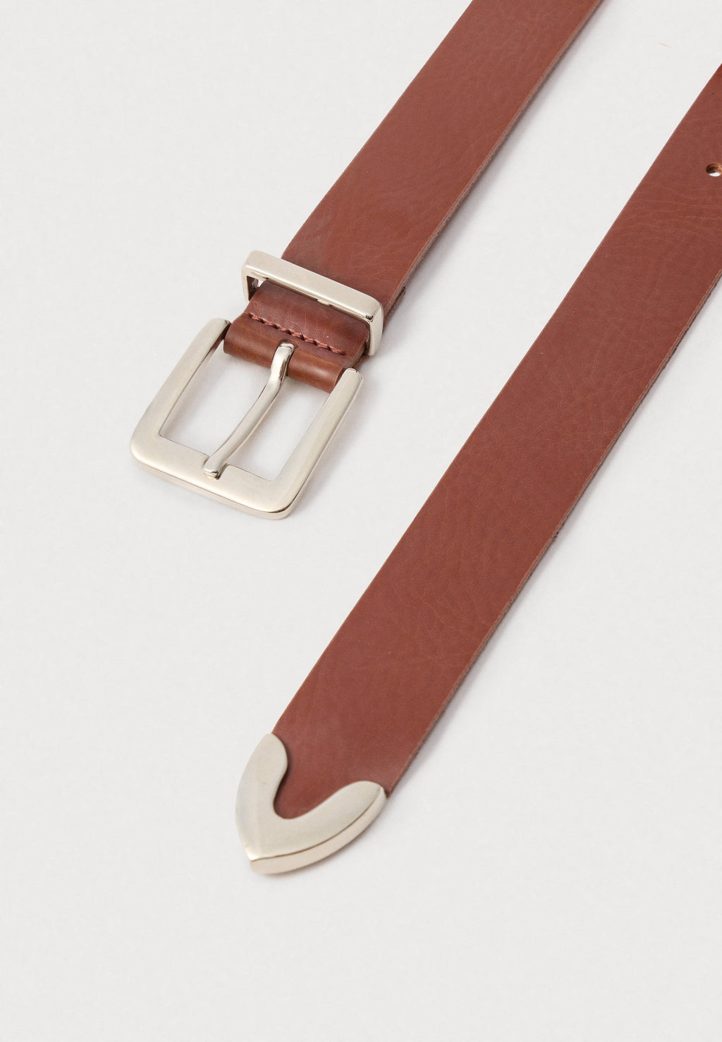Vanzetti BELT