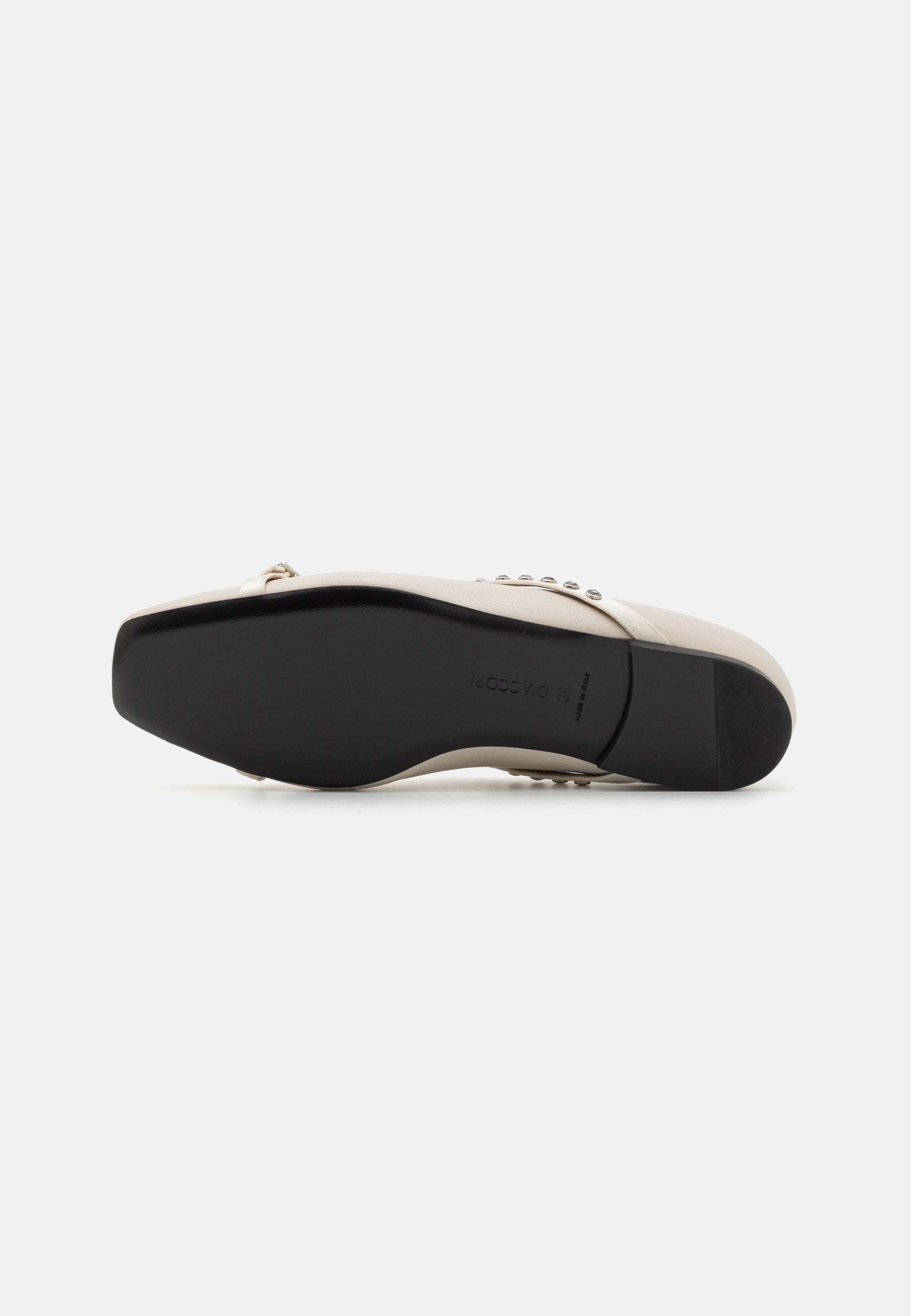DACCORI CARA BALLET FLATS