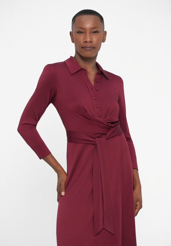 Diane von Furstenberg SANA TWO DRESS