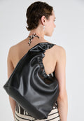 Gina Tricot GATHERED TOTE BAG