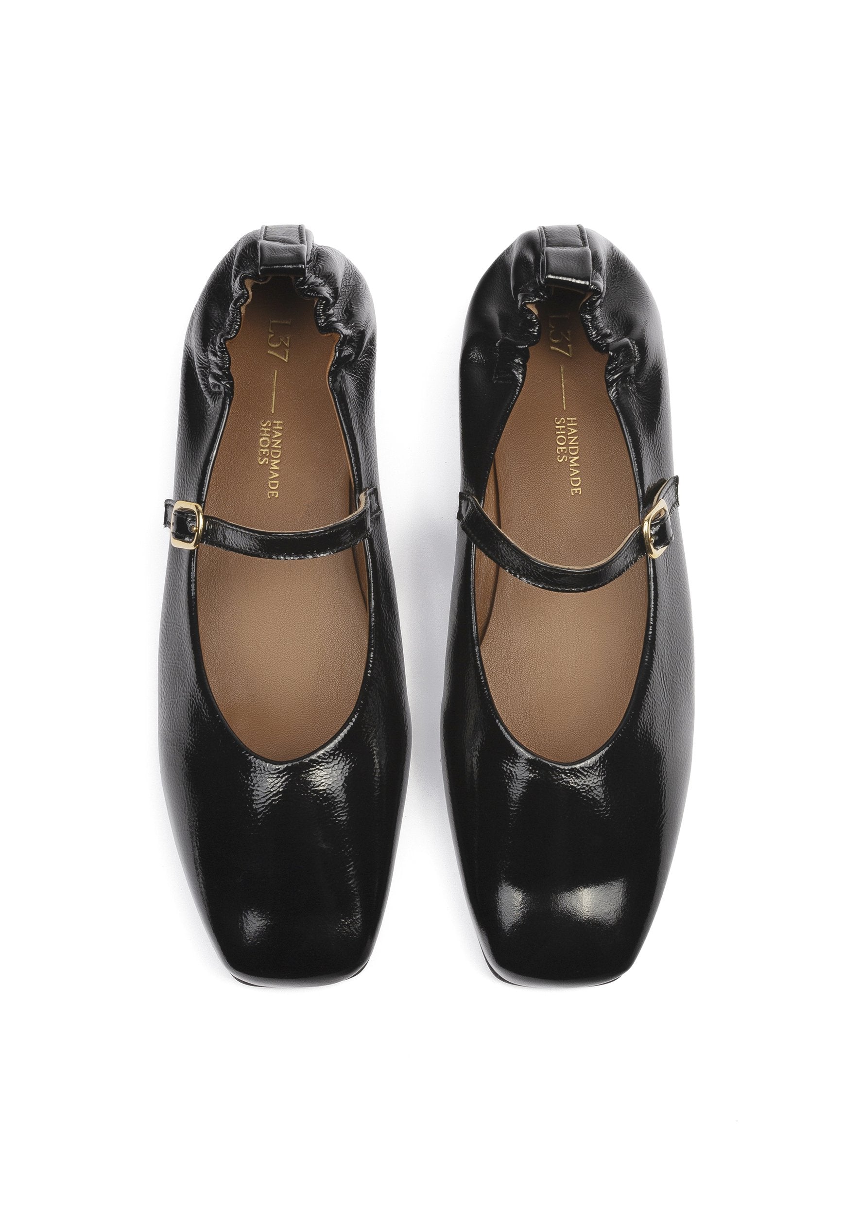 L37 LUXE STRIDES