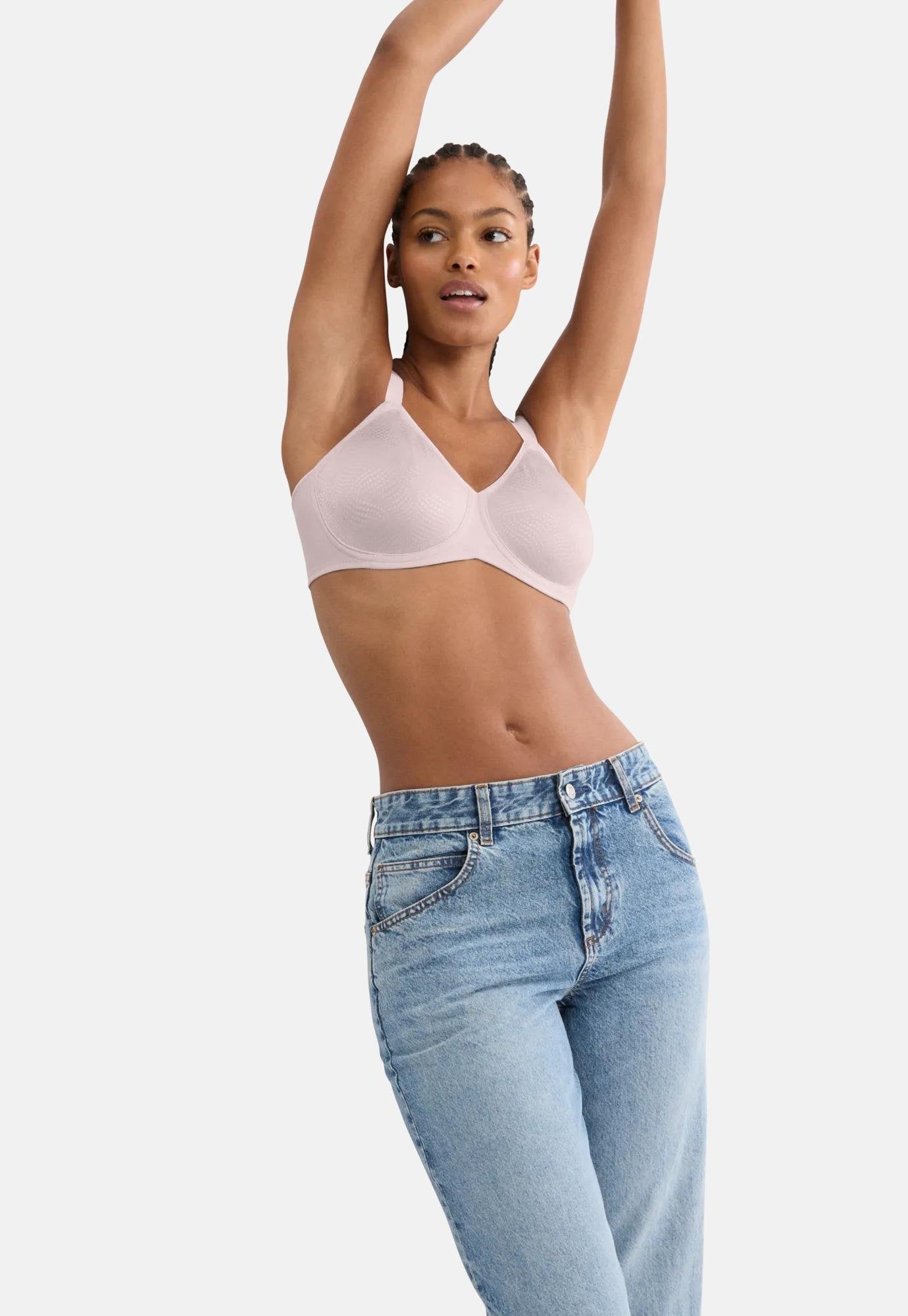 Triumph ESSENTIAL MINIMIZER T W X