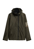 Superdry & Co HOODED YACHTER