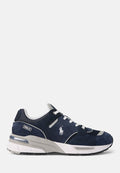 Polo Ralph Lauren TRACKSTER 200 SNEAKER UNISEX