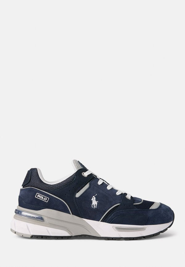 Polo Ralph Lauren TRACKSTER 200 SNEAKER UNISEX