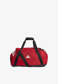 adidas Performance TIRO MEDIUM UNISEX - Sports bag - team power red 2/white