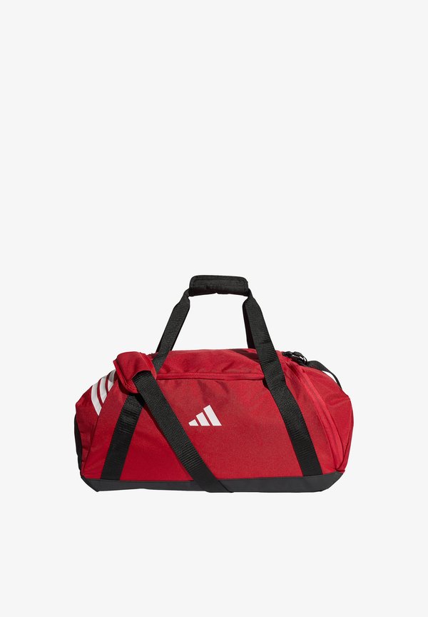 adidas Performance TIRO MEDIUM UNISEX - Sports bag - team power red 2/white