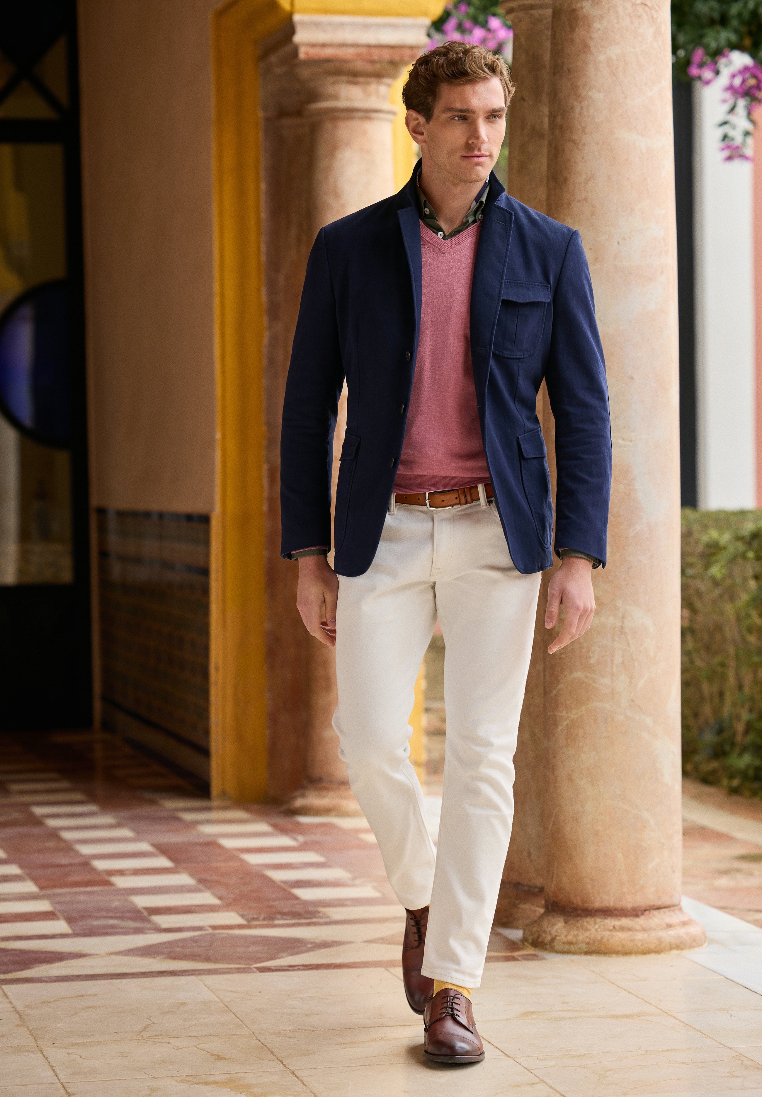 Hackett London