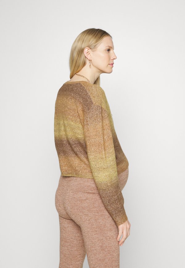 Cotton On Maternity FREIDNLY OMBRE CARDI