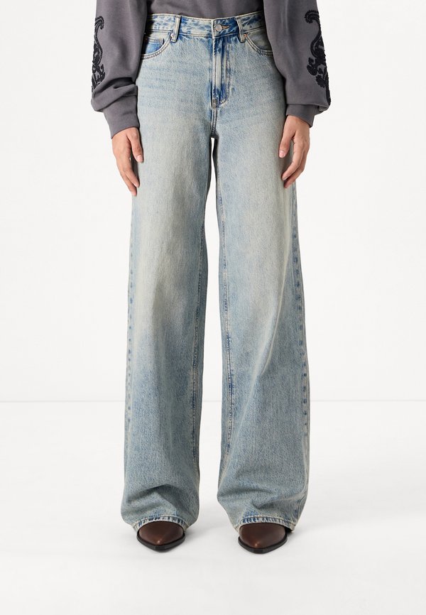 Vero Moda Tall VMREMY WIDE DENIM
