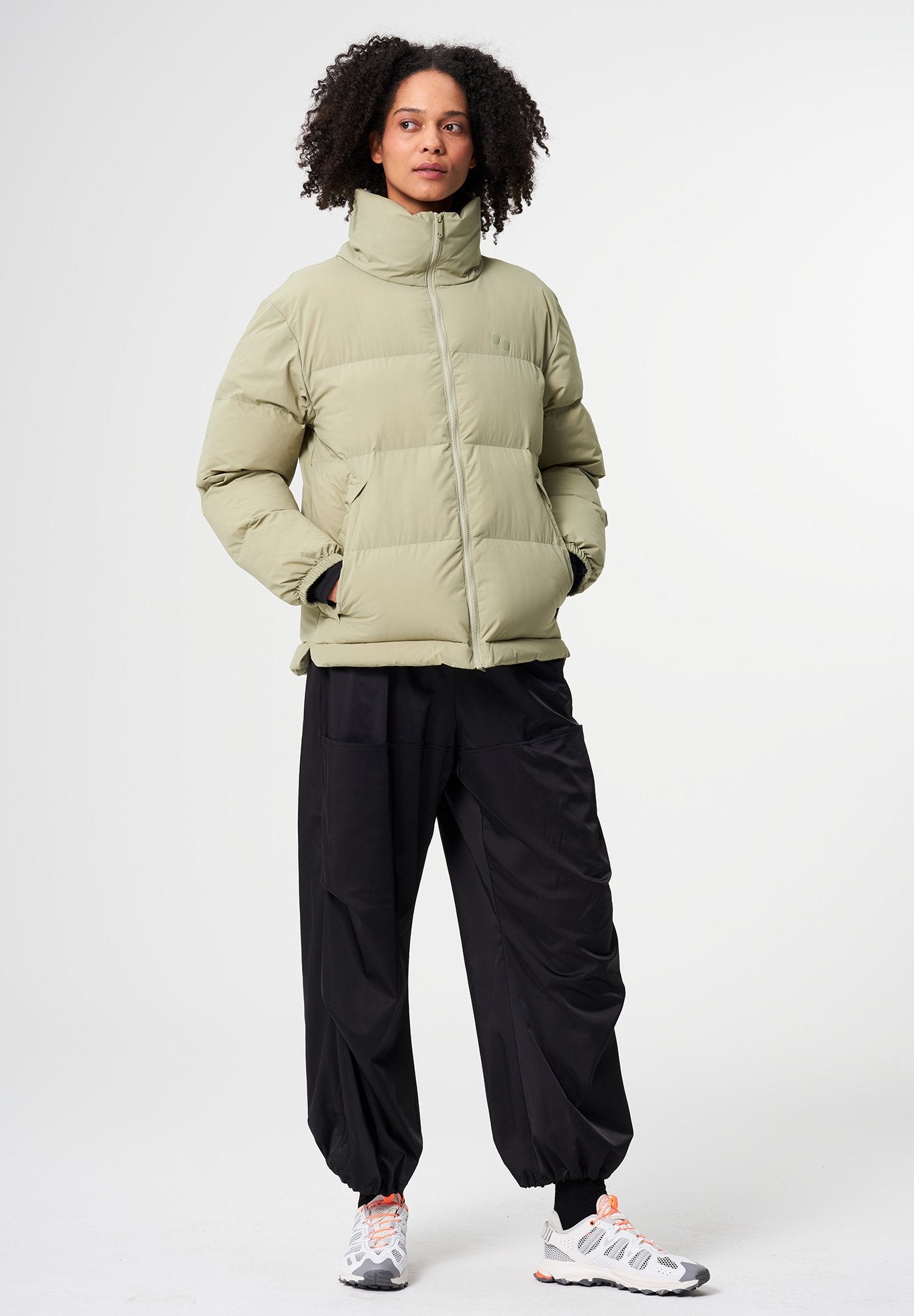 pinqponq PUFFER UNISEX