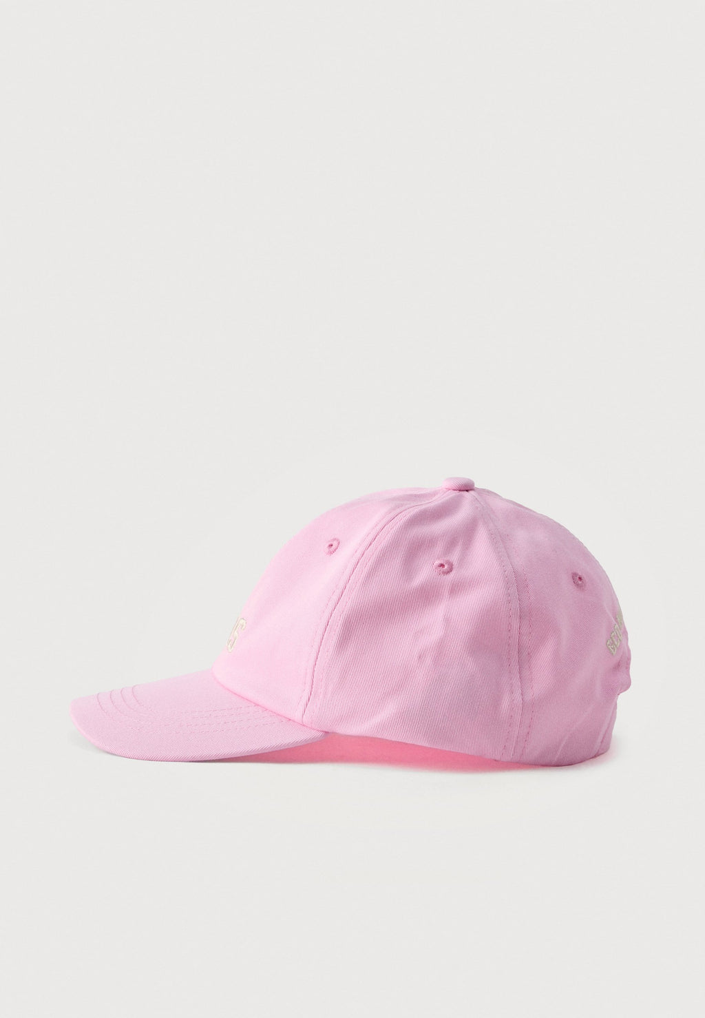 GCDS LOGO BASEBALL UNISEX
