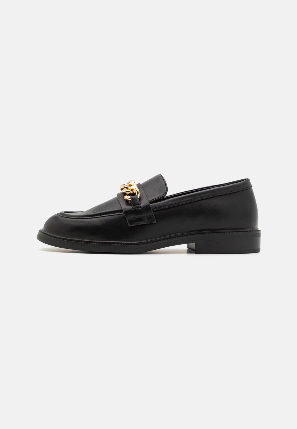 ONLY SHOES ONLLUX CHAIN LOAFER