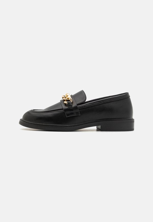 ONLY SHOES by Zalando ONLLUX CHAIN LOAFER