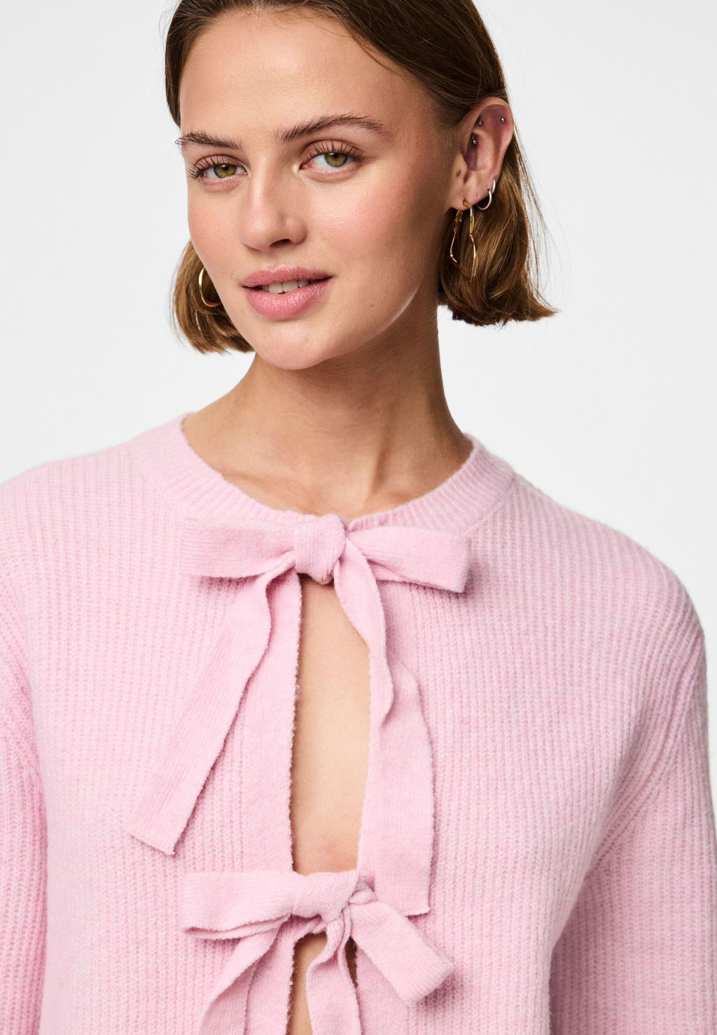 Pieces PCSILLY Tie