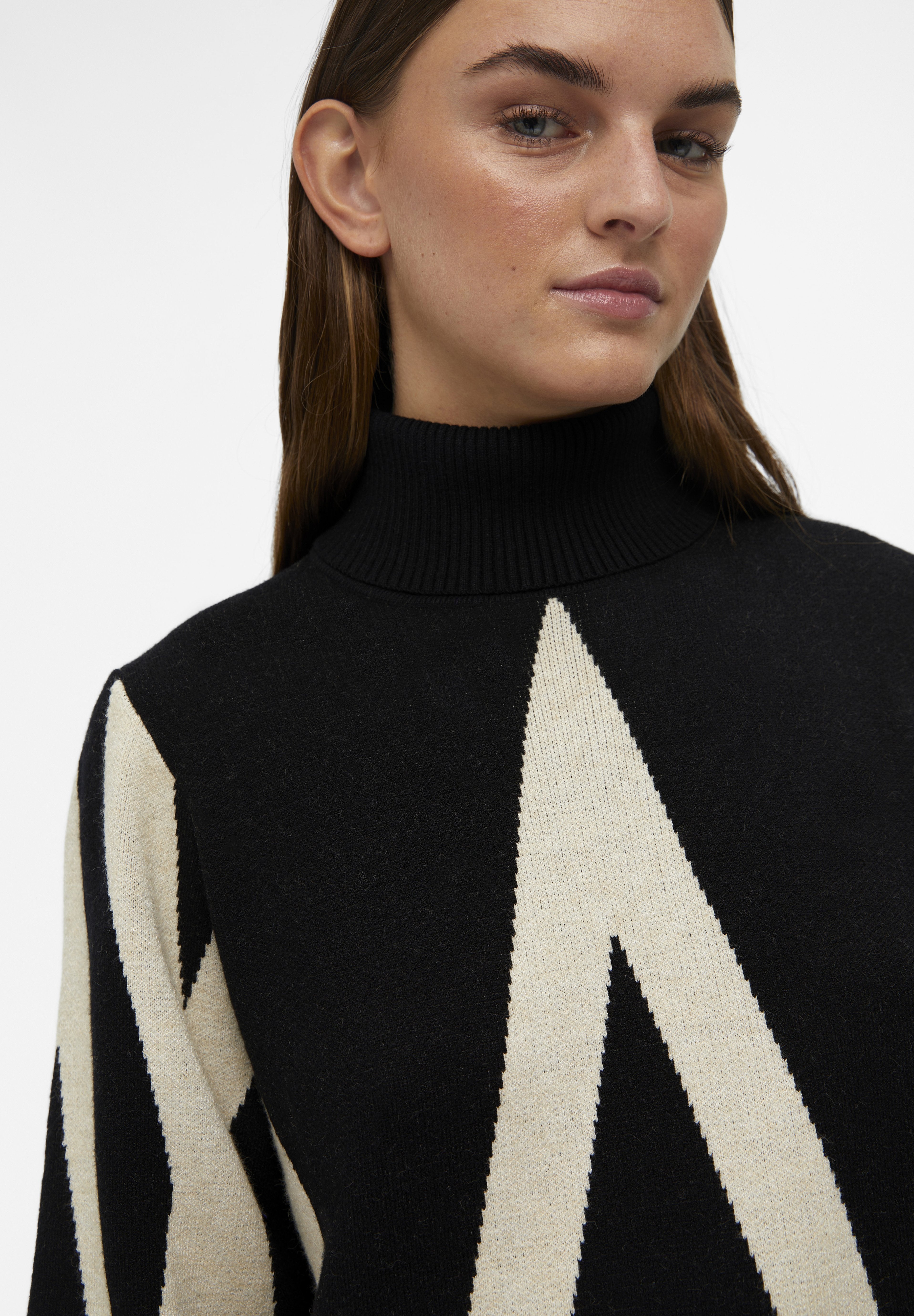 Object Knitted OBJRAY
