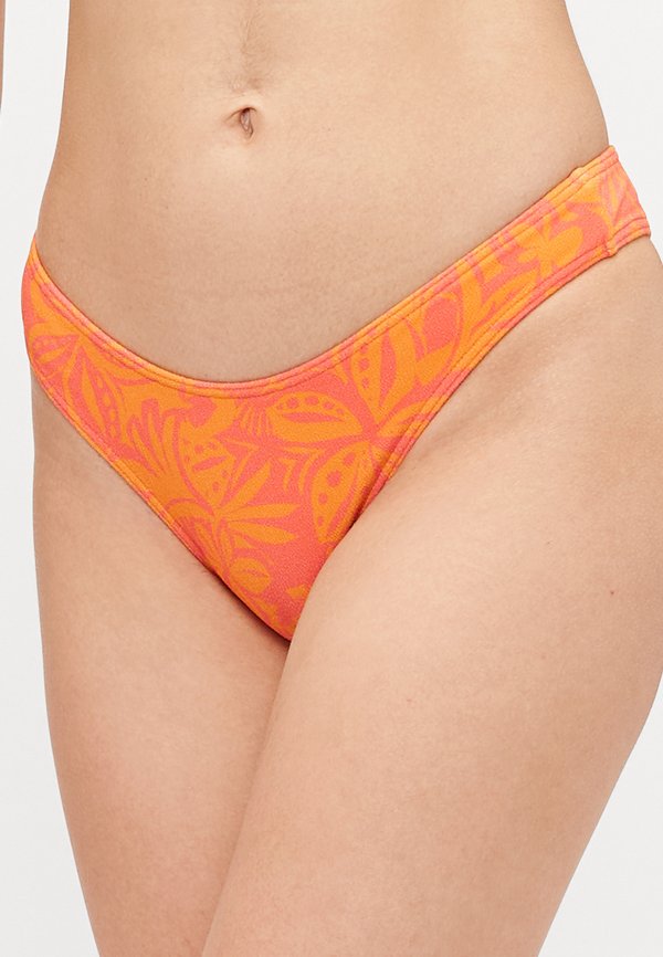 Roxy SUNTRIP HIGH LEG CHEEKY