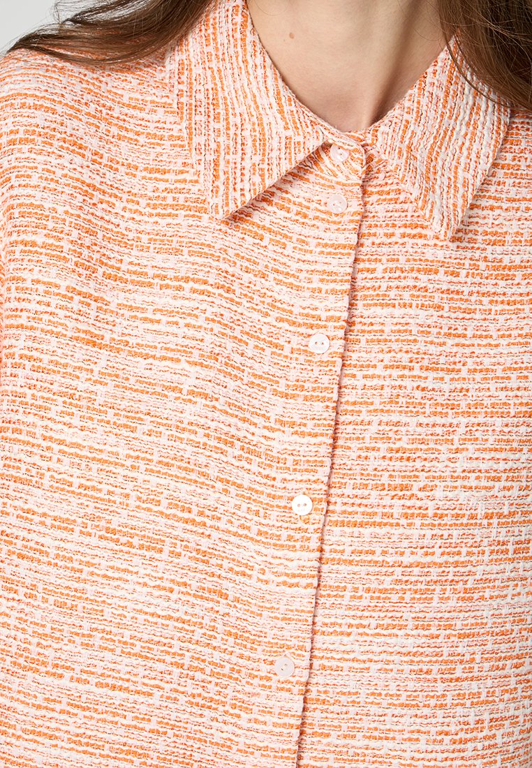 KARL LAGERFELD Hemdbluse Media 5