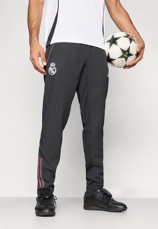 adidas Performance REAL MADRID 25/26 TIRO25 COMPETITION PRESENTATION PANTS