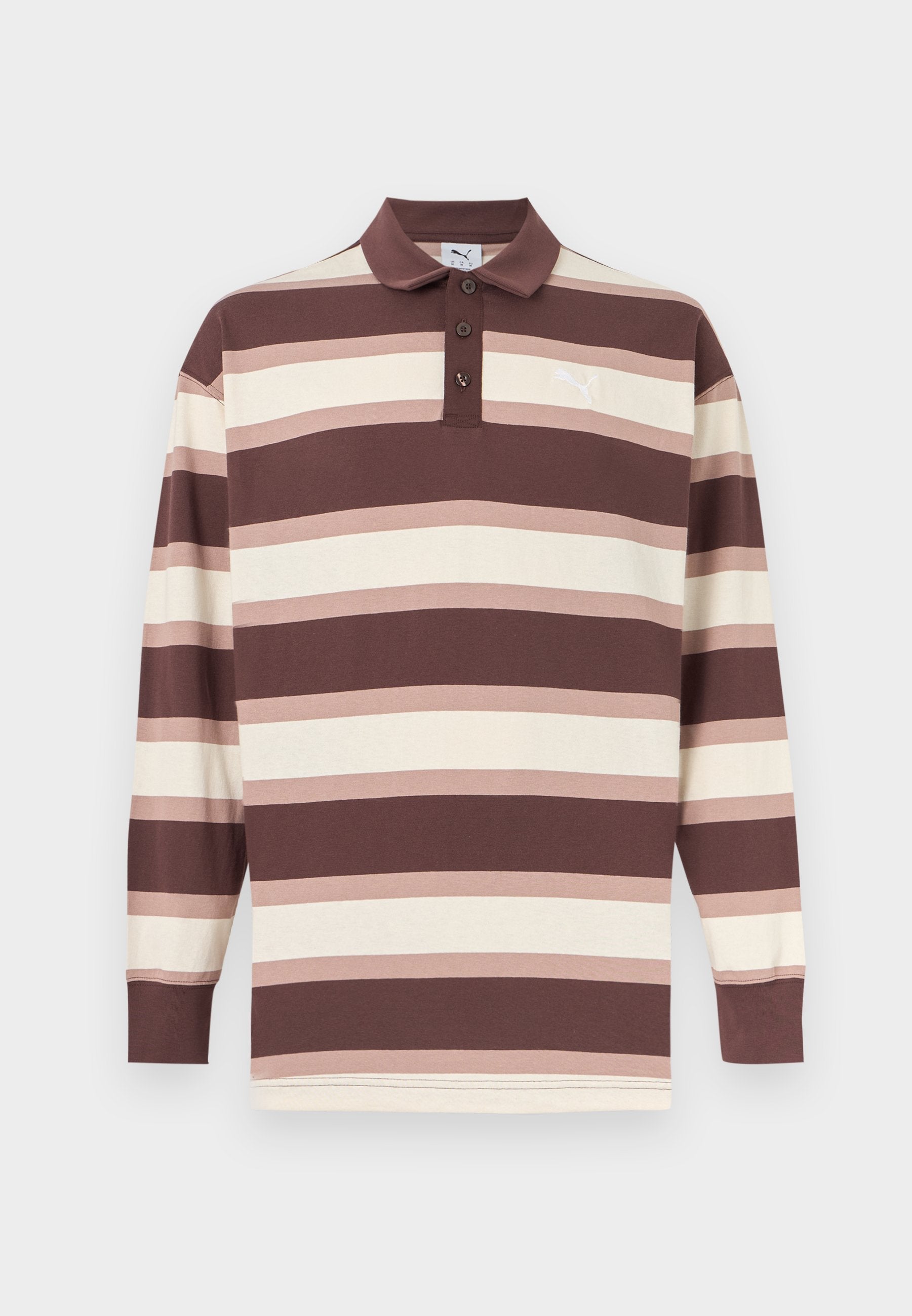 Puma WARDROBE LONGSLEEVE RUGBY UNISEX