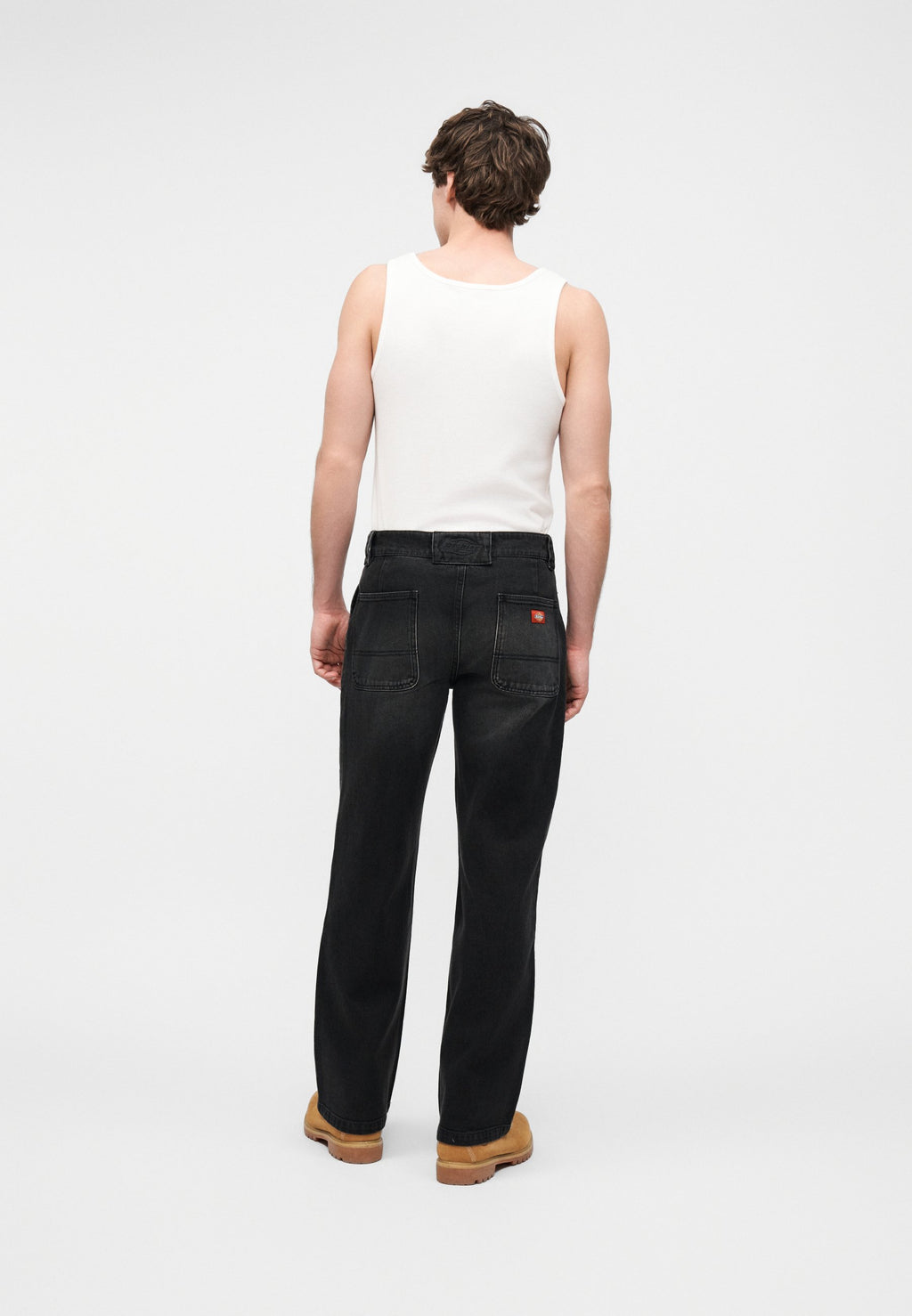Dickies DOUBLE KNEE WORK