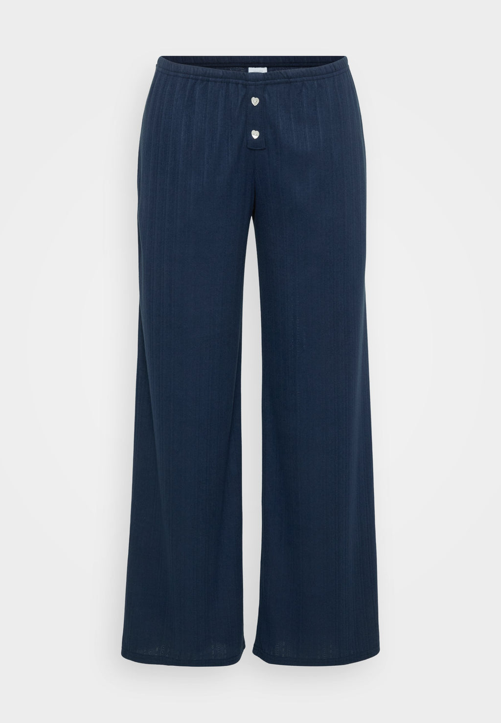 Hollister Co. COZY POINTELLE