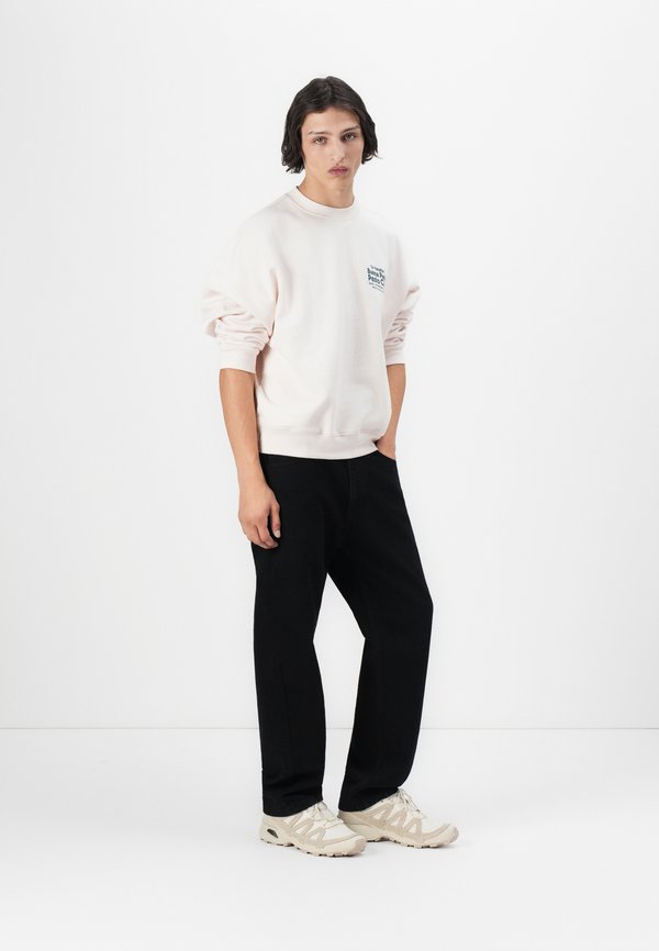 On Vacation PESTO CLUB SWEATER UNISEX