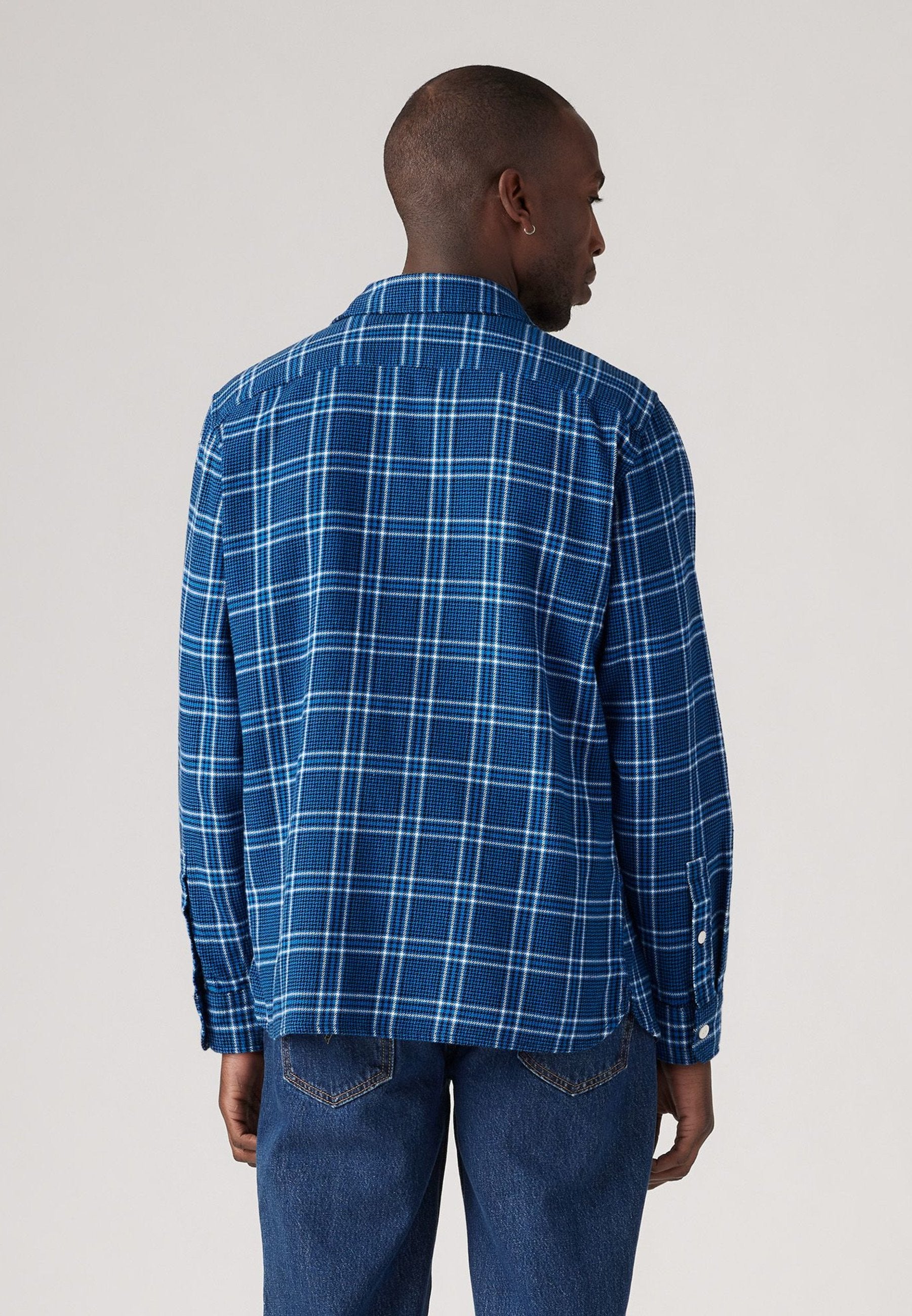 Levi's® JACKSON WORKER