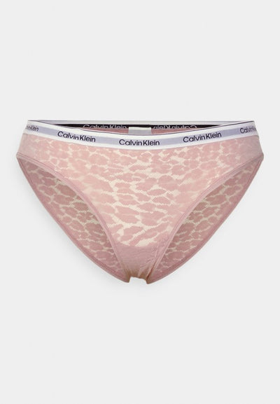 Calvin Klein Underwear BIKINI ICON LACE