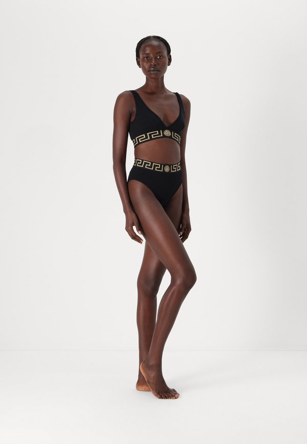 Versace UNDERWEAR TOPEKA NEW LOGO