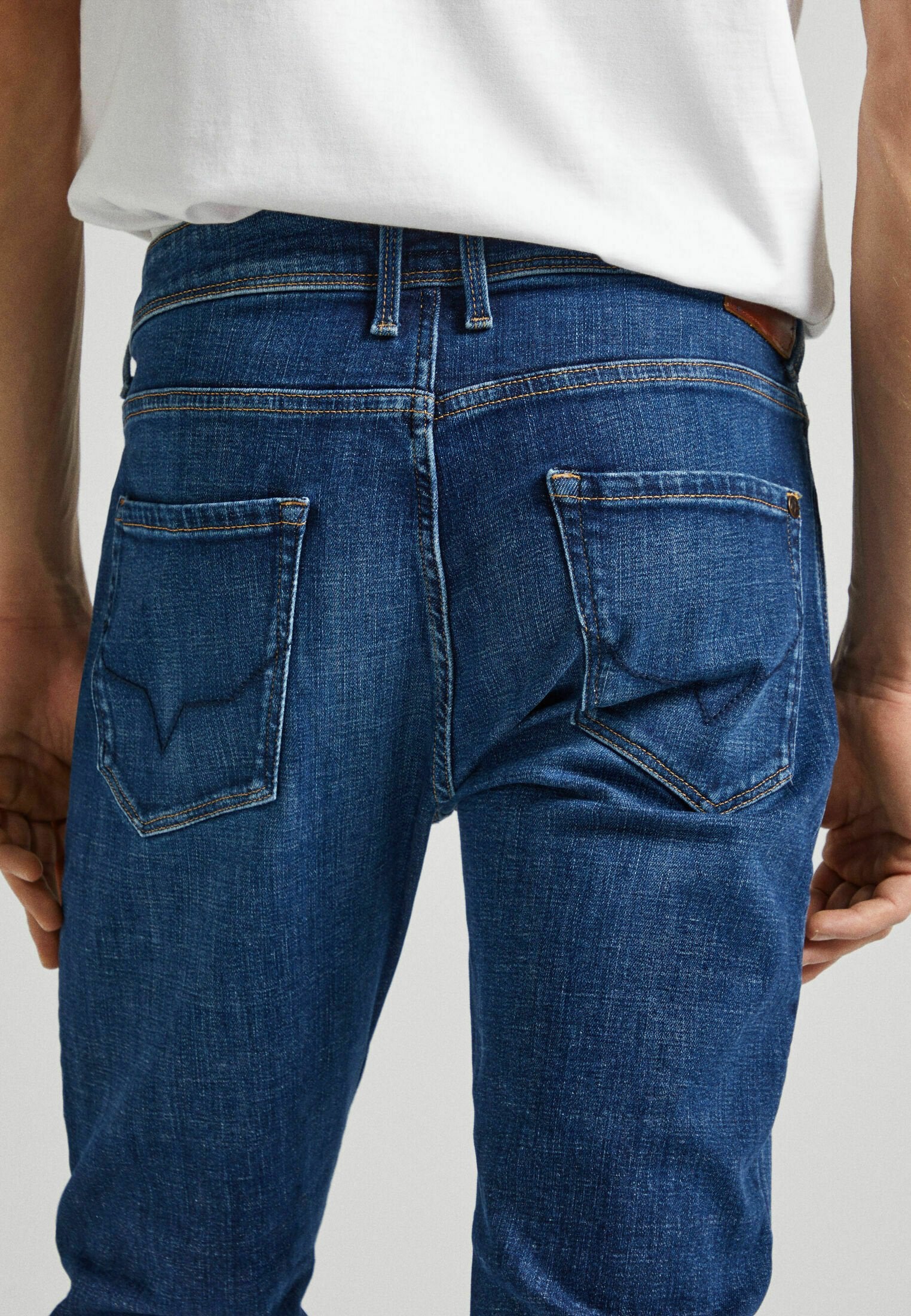 Pepe Jeans
