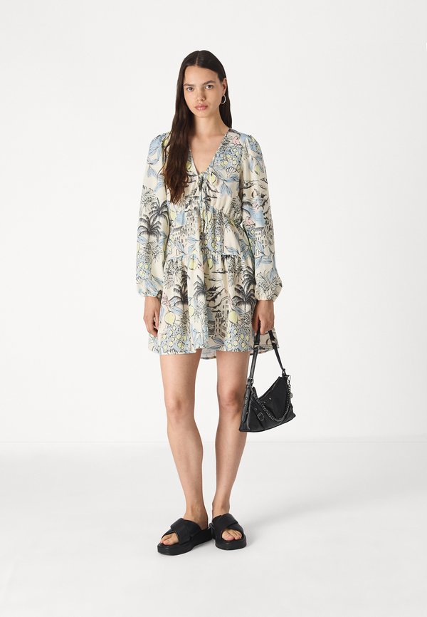 Vero Moda VMBIRDIE SHORT DRESS