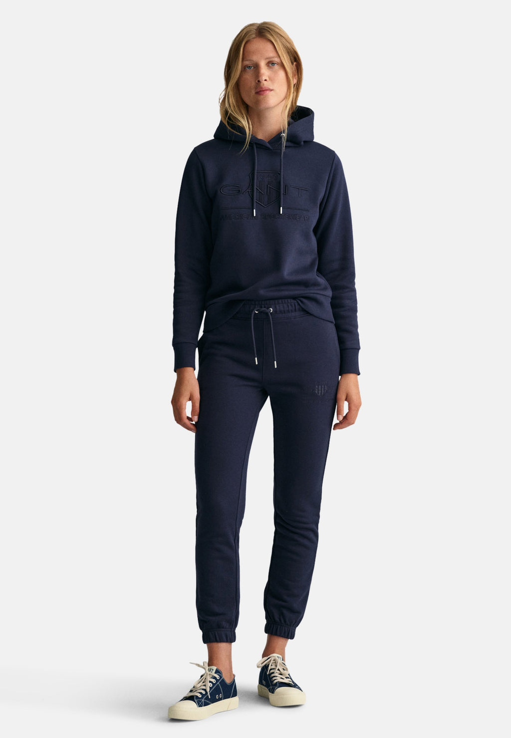GANT TONAL ARCHIVE SHIELD